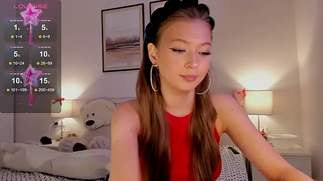 diana_nier - Live Cam