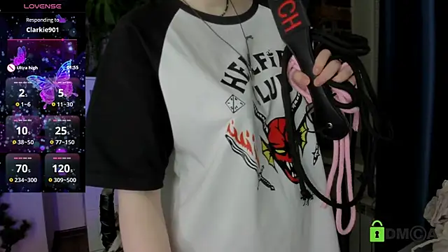 Melissa_Wells webcam