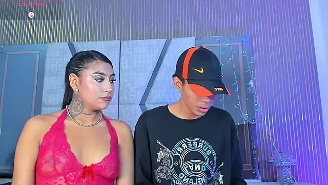 candyandmarilyn webcam