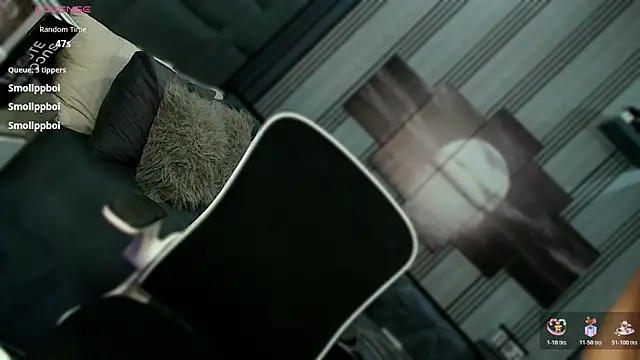 TsWomanofyourdesire_ webcam