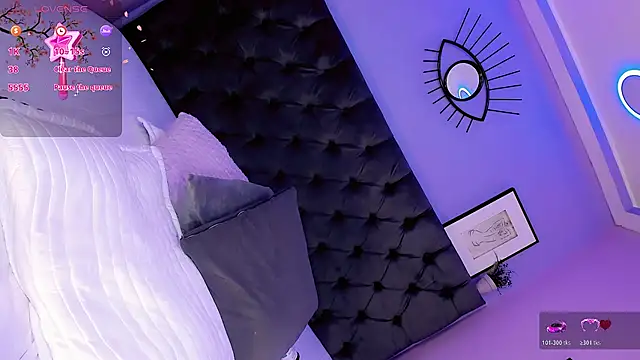 Angeles_Busst webcam