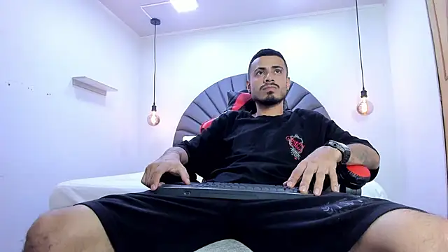 MatthewCullen webcam