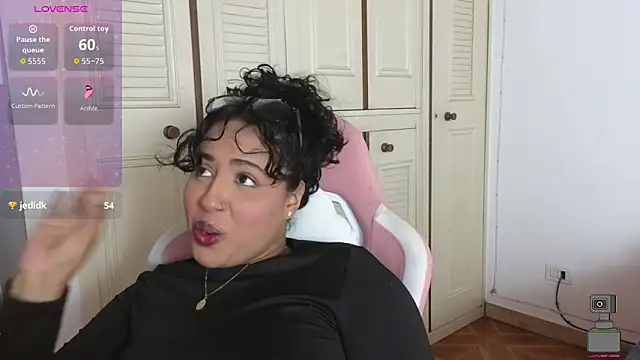 Valery__lovex webcam