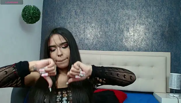 Cloeandtyfanny webcam