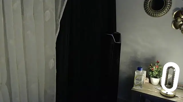 TatianaMonteross webcam