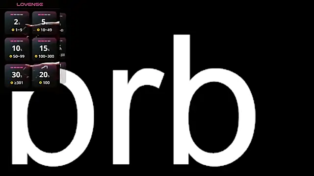 Lauren_smiles webcam