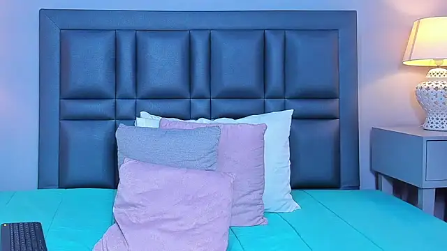 MartinaaVelvett webcam