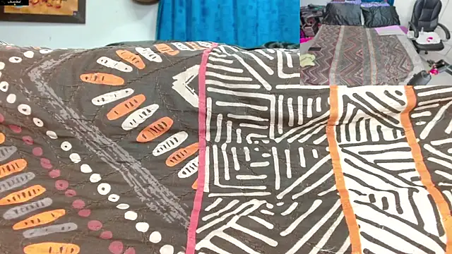 Tyffanny-Evans webcam