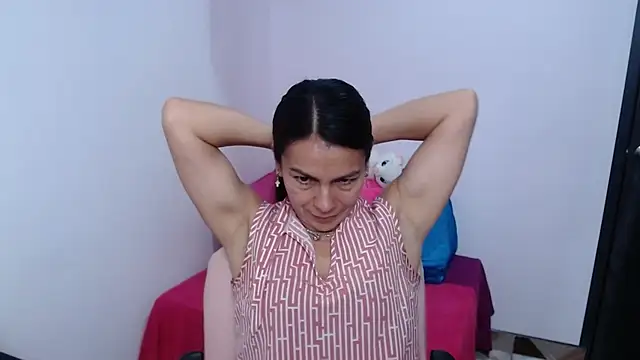 camilavargas_ webcam