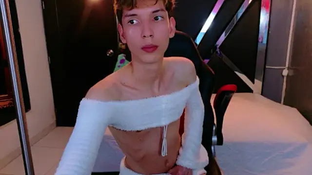 Stefany_PiInk webcam