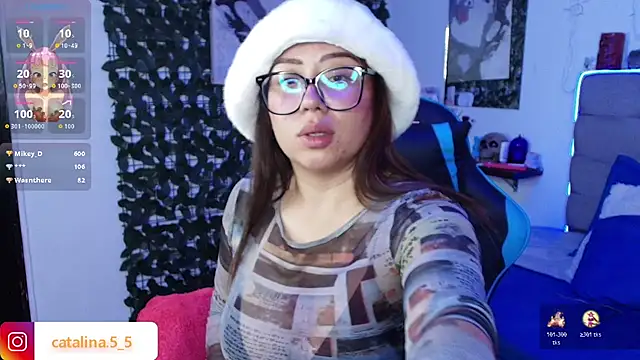 Kata_Bigboobs webcam