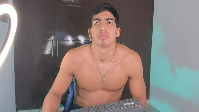 Preview of milo_latinboy