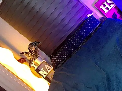 Scarlet_dark69 webcam