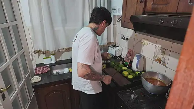 Elnonoykeila77 webcam