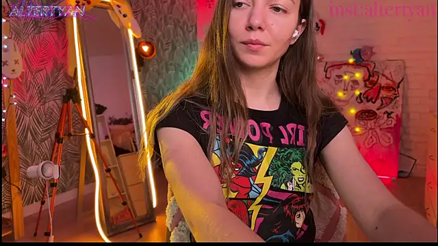 altertyan webcam