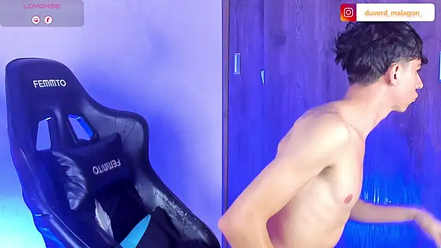 Demian_cute18 live sex cam