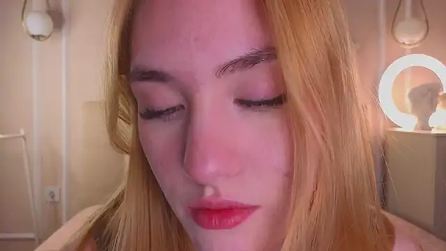 JenniferCamprell webcam