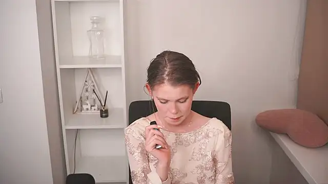 MarnieWootan - Live Cam