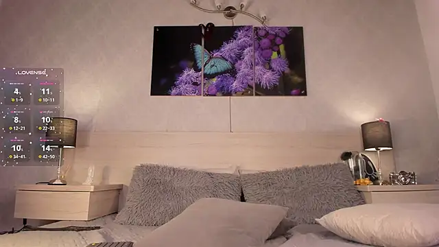 thommy_thompson webcam