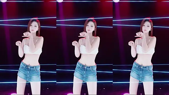 美女FO-686-在线直播