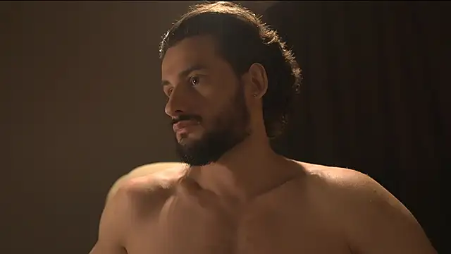 Keen___Luckystrike webcam