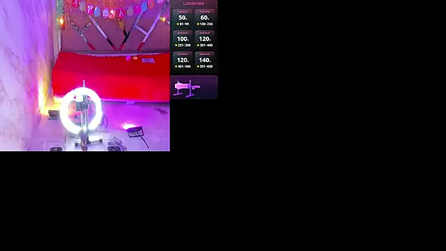 ErikaMontiel__ webcam