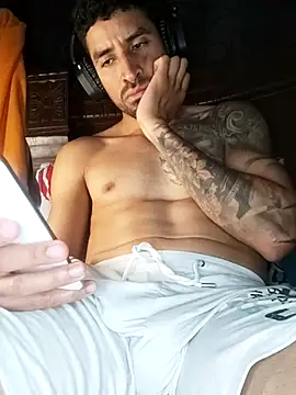 Alexsexygamer webcam