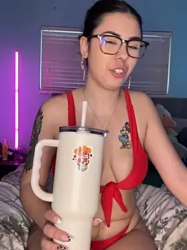 daniella_monroe webcam