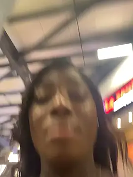 ZarahFerreira webcam