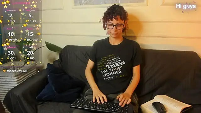 alicemadnes - AliceMadnes's free webcam - UK Sex Cams