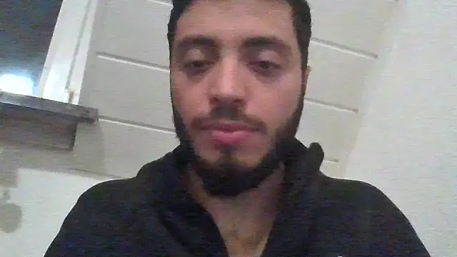 SoftAmjad's live cam