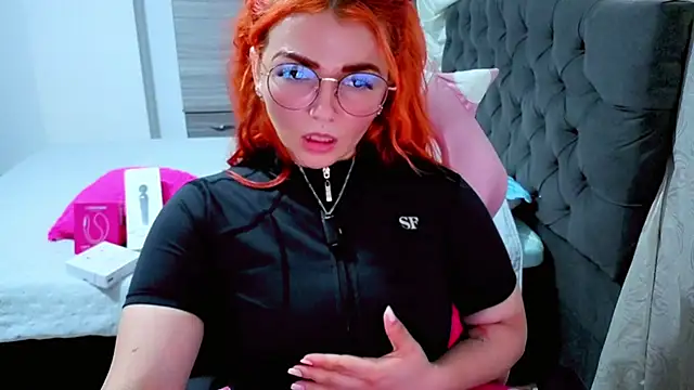 Alexatexa2929 webcam