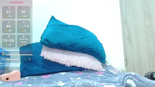 avaleri_cherry webcam