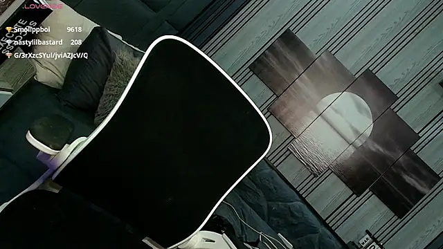 TsWomanofyourdesire_ webcam