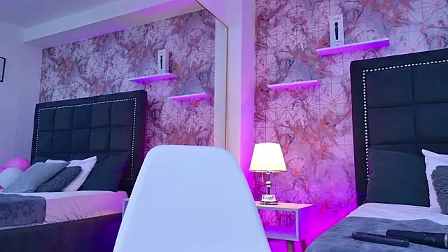 Angelique_Angell webcam