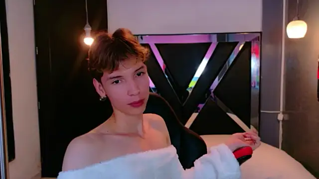 Stefany_PiInk webcam