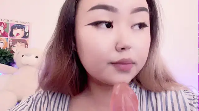 amelia_sunlight webcam