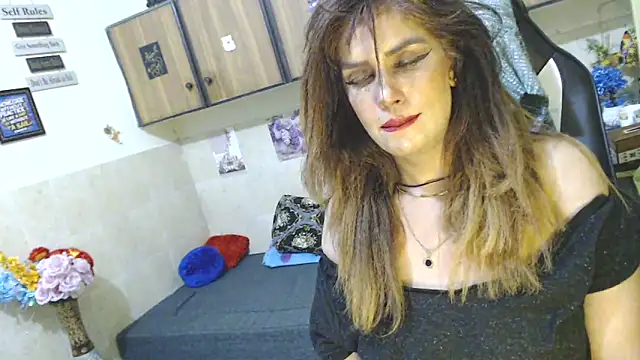 Isabella_Martin's room