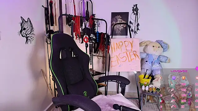 ariannaconnor_ webcam