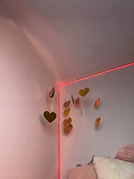 giannamagari_ - GiannaMagari_'s free webcam - UK Sex Cams