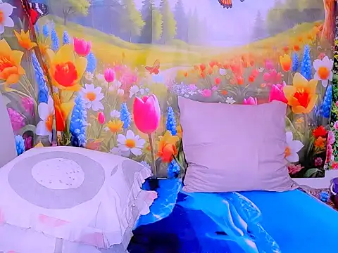 indianroxy - Live Cam