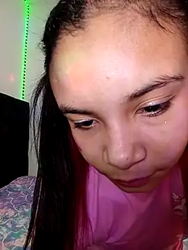 Webcam Model (liz7skinny)  is live.Free join now!