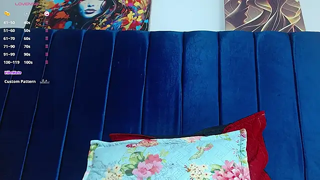 Bombom_brown1 webcam