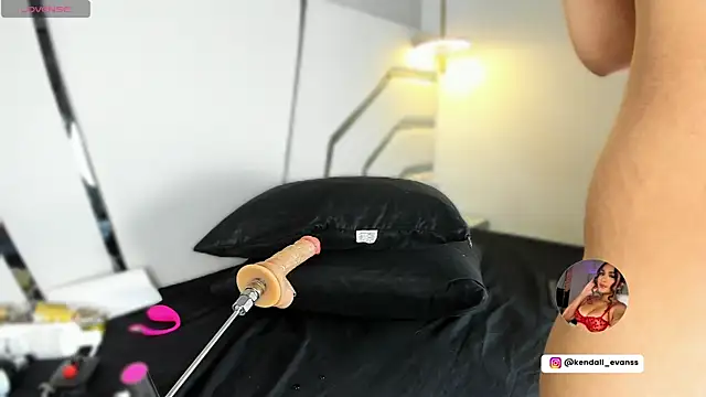 Kendall__evanss webcam