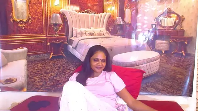 Luciousindian69 webcam