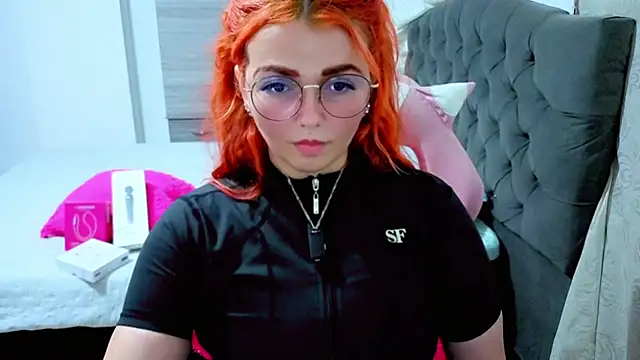 Alexatexa2929 webcam