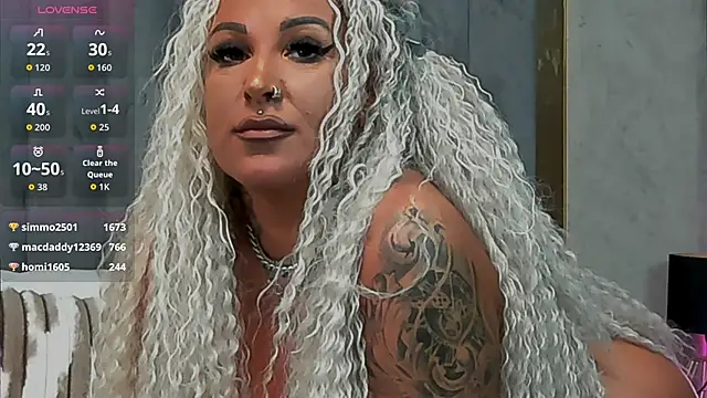 sierra_quinn - Sierra_Quinn's free webcam - UK Sex Cams