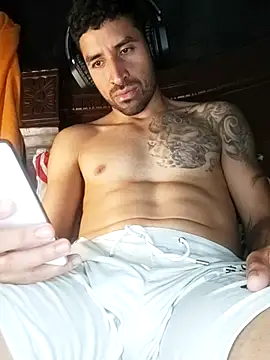 Alexsexygamer webcam