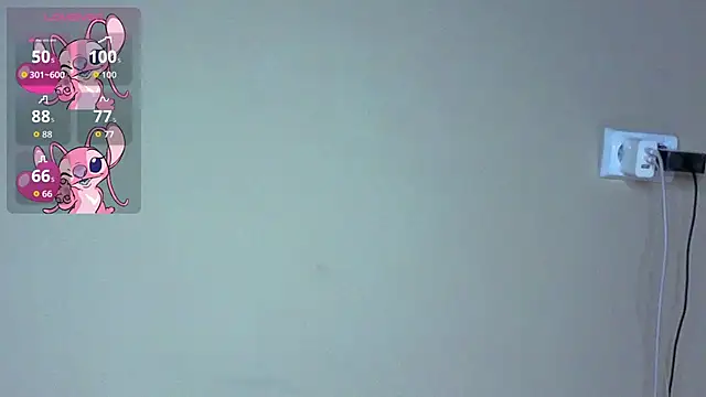 Forever_Smiler webcam