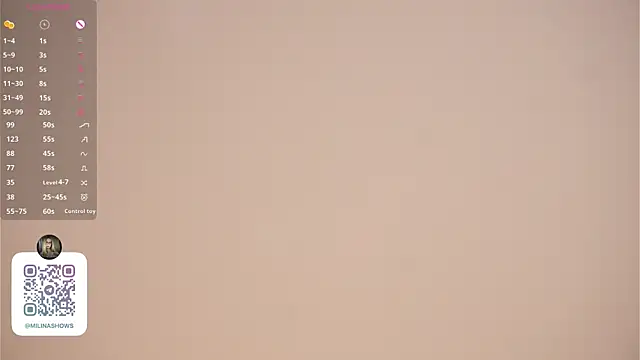 beckihoffer - BeckiHoffer's free webcam - UK Sex Cams